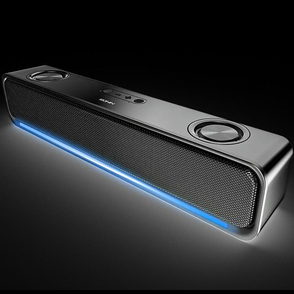 Ronin Axis Bar R-3010 – 8H Playtime | 4000mAh Battery | HD Bass Sound Bar