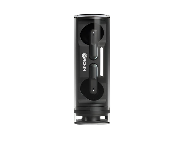 Ronin R-7005 TWS Earbuds – Quad Mic ENC | 13mm Driver | HD Sound