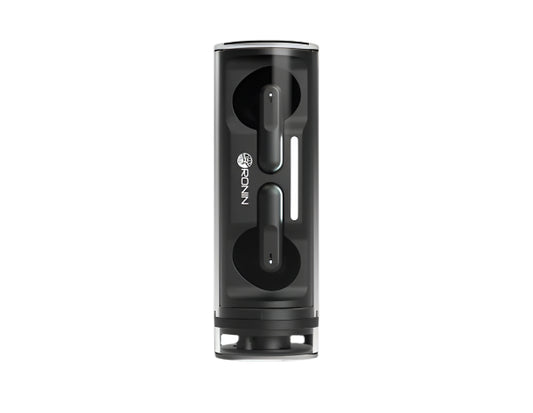 Ronin R-7005 TWS Earbuds – Quad Mic ENC | 13mm Driver | HD Sound