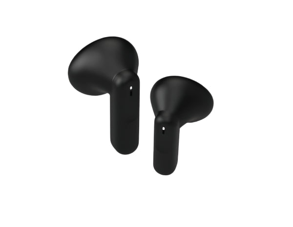 Ronin R-7005 TWS Earbuds – Quad Mic ENC | 13mm Driver | HD Sound