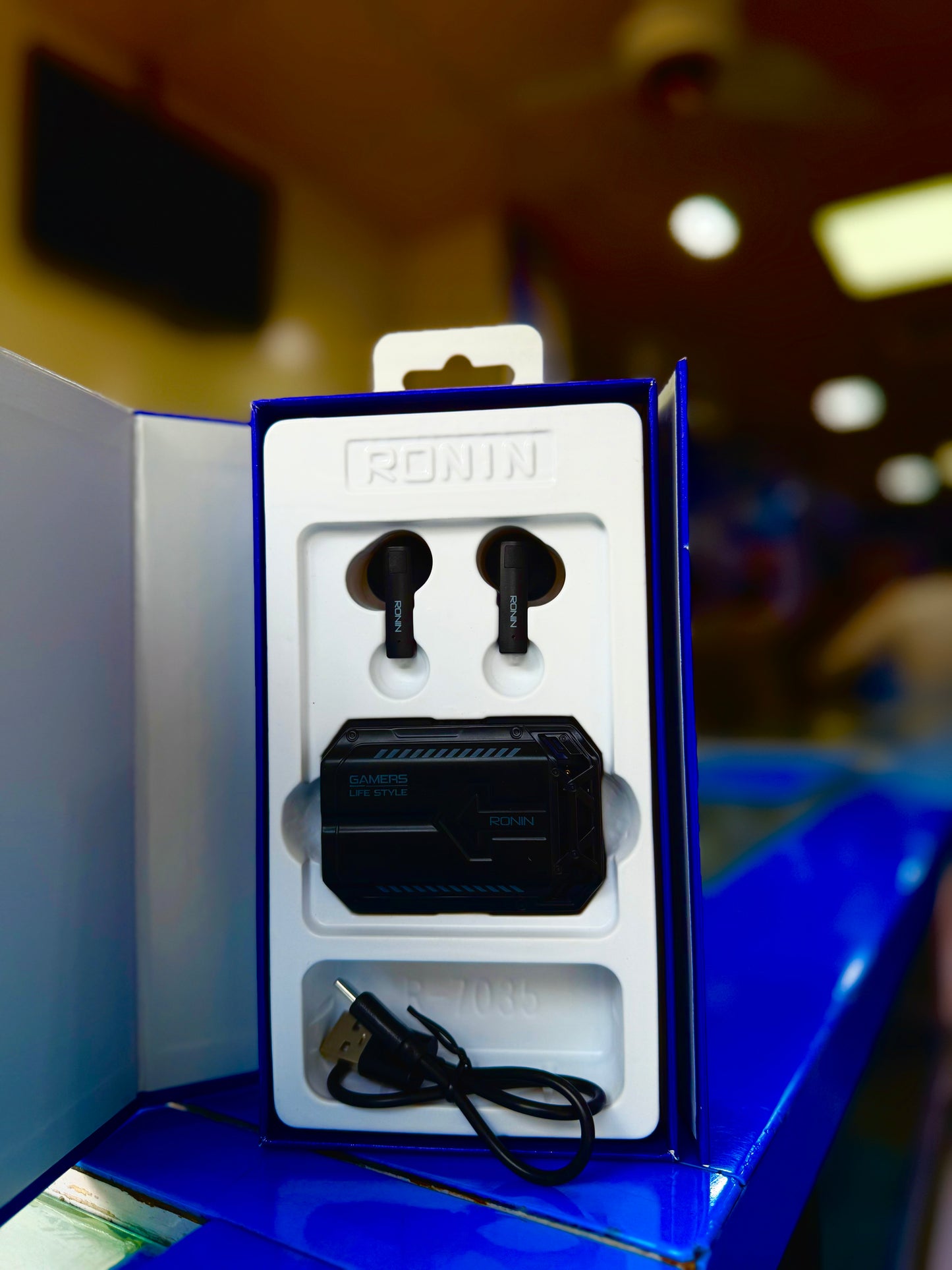 Ronin AirBuds R-7035