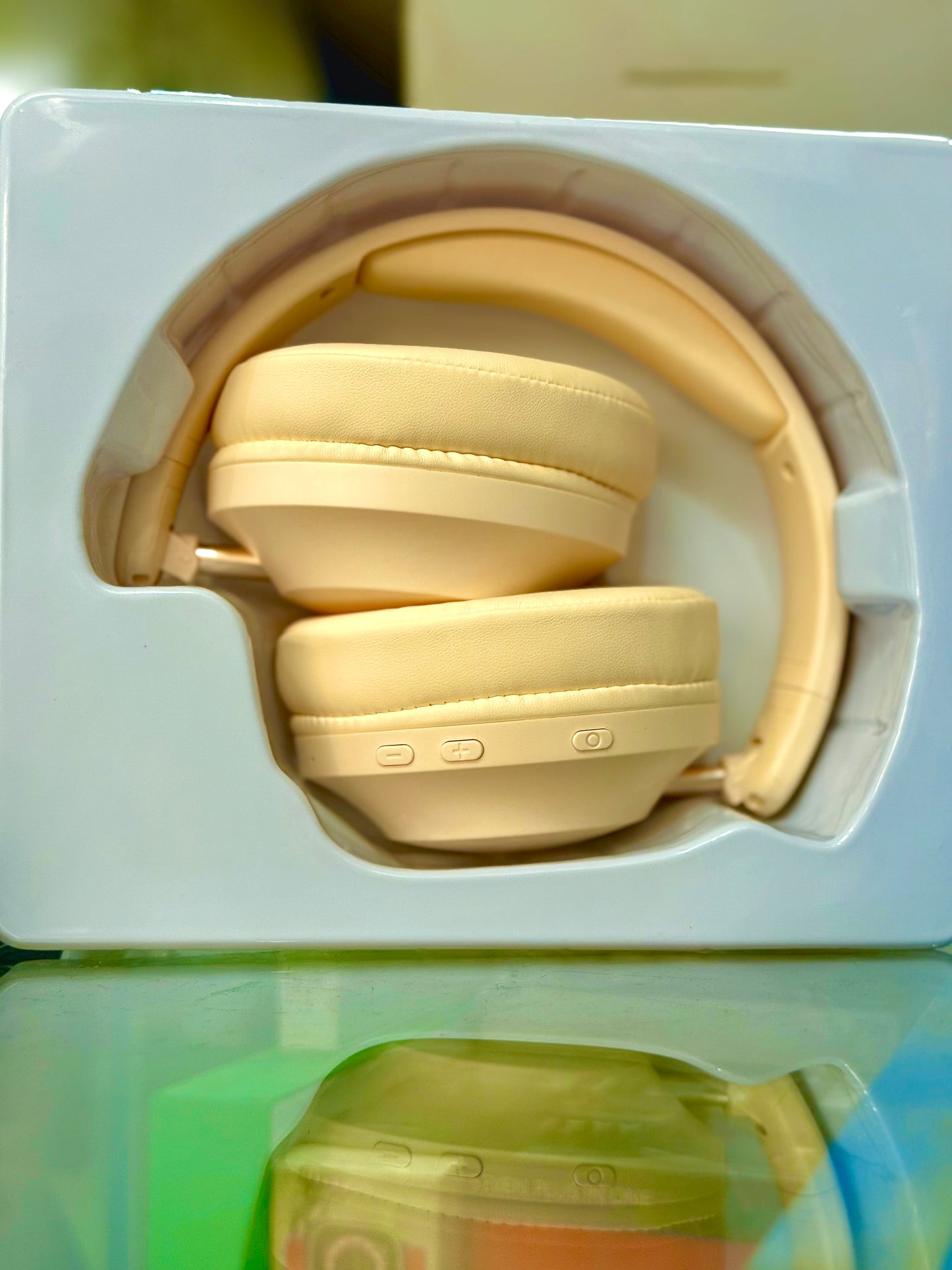 Ronin R-1505 Magnetude Bluetooth Headphones – Heavy Bass | Long Music Time | Mic