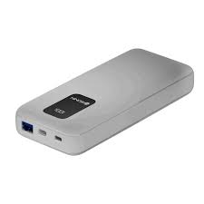 Ronin R-4020 | 10000mAh Slim Fast Charging Power Bank