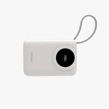 Ronin R-4035 | 20000mAh Dual Output Power Bank (22.5W + 20W)