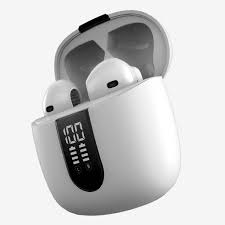 Ronin R-190 Bullet TWS Earbuds