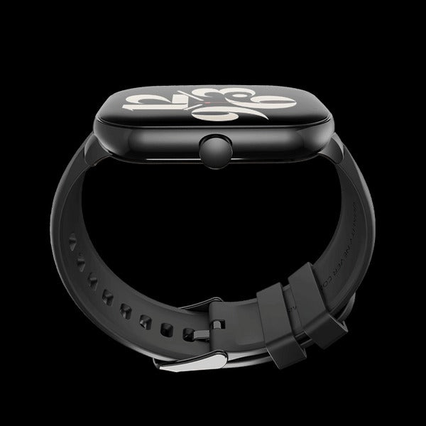 Ronin R-06 Smart Watch – Stylish Fitness Tracker with Bluetooth Call & Long Battery