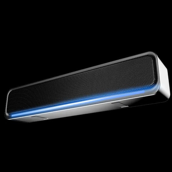 Ronin Axis Bar R-3010 – 8H Playtime | 4000mAh Battery | HD Bass Sound Bar