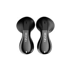 Ronin R-7025 Bluetooth Earbuds – Curved Fit | Stereo Sound