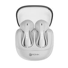 Ronin R-7025 Bluetooth Earbuds – Curved Fit | Stereo Sound