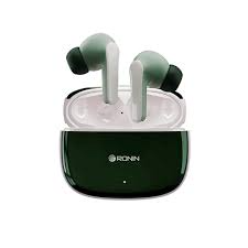 Ronin R-640 Wireless Earbuds